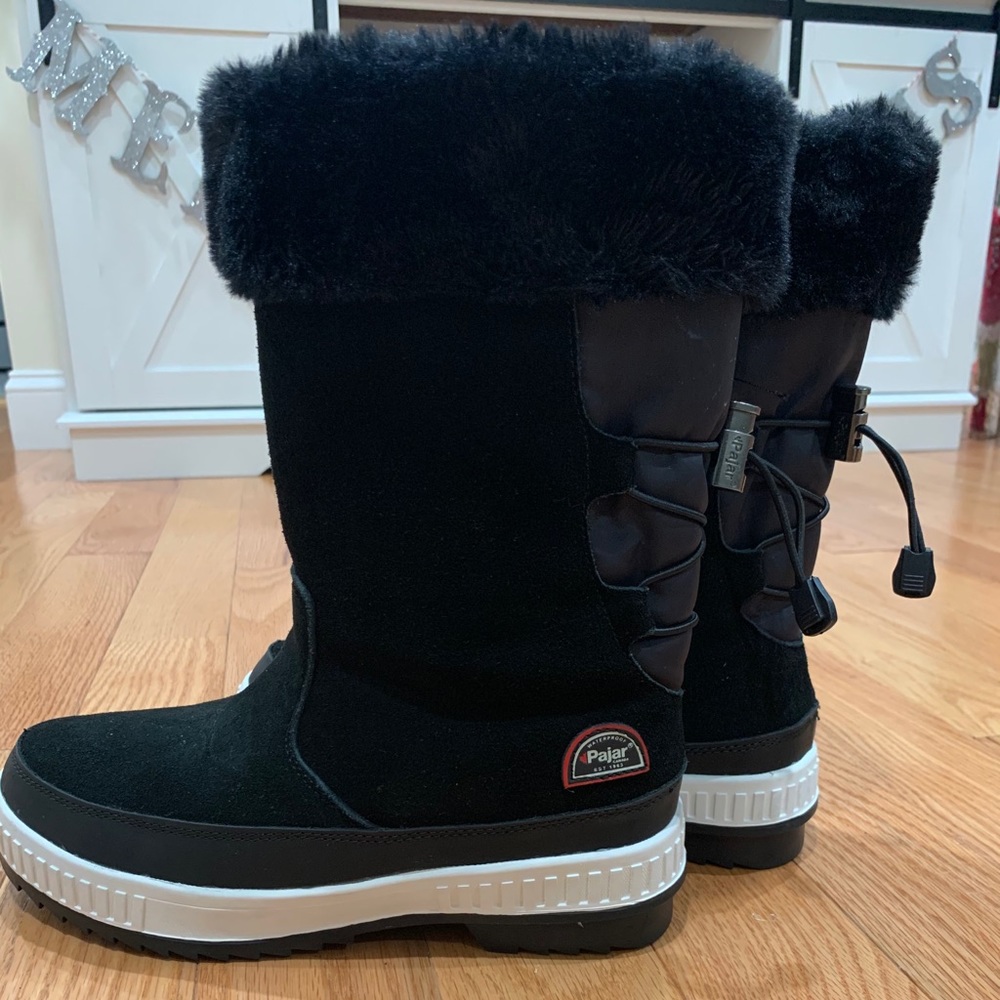Brand new Pajar winter boot